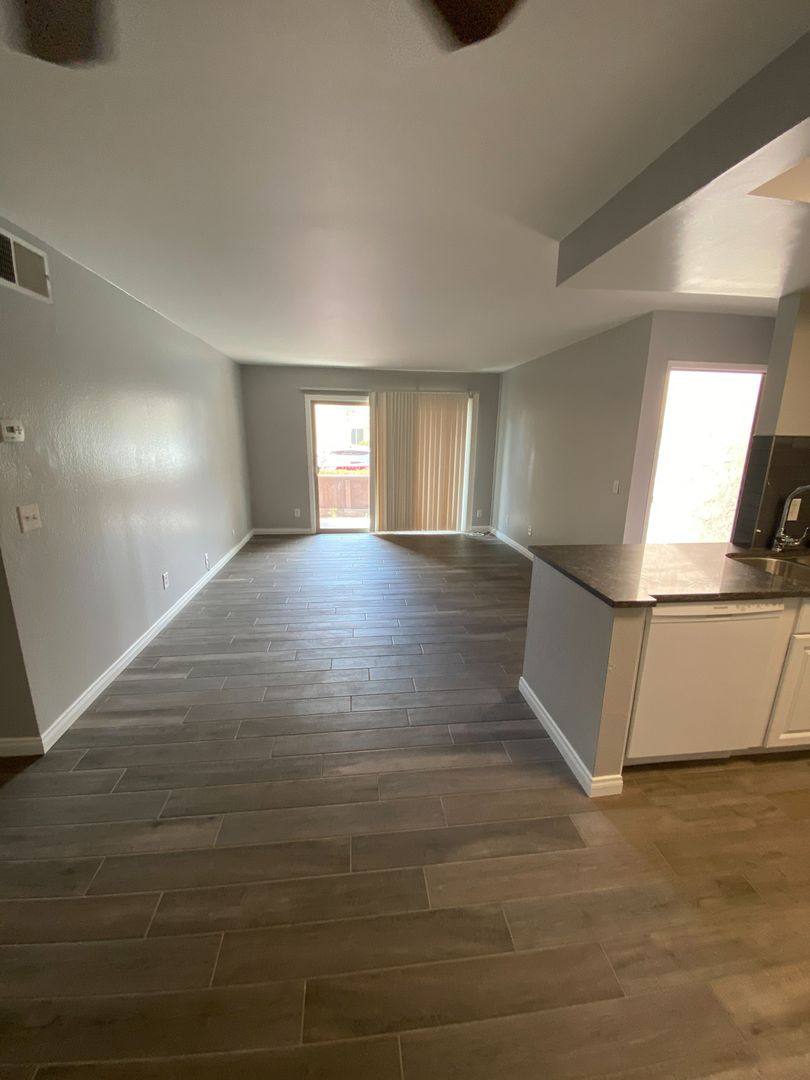 Condo for rent at 5926 Rancho Mission Rd, San Diego, CA 92108