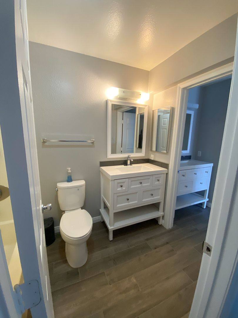 Condo for rent at 5926 Rancho Mission Rd, San Diego, CA 92108