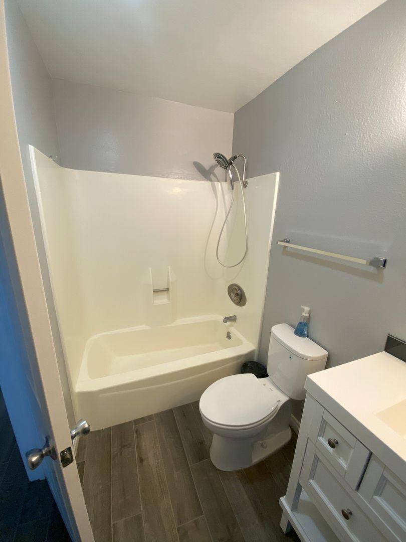 Condo for rent at 5926 Rancho Mission Rd, San Diego, CA 92108