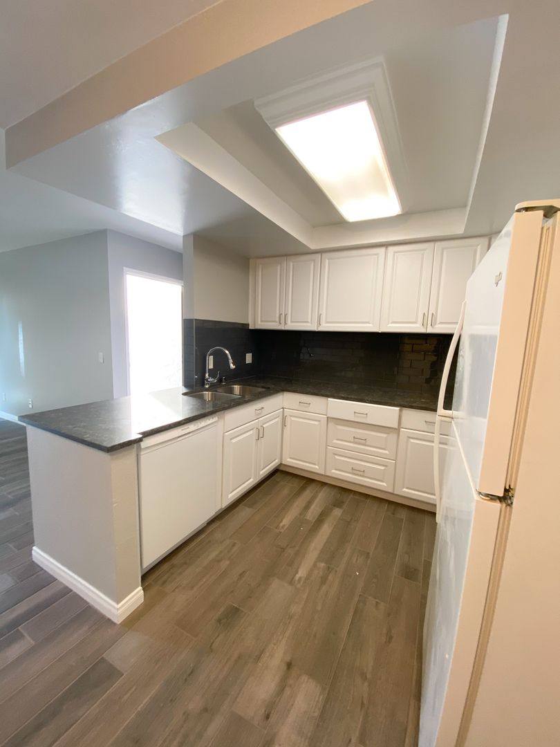 Condo for rent at 5926 Rancho Mission Rd, San Diego, CA 92108