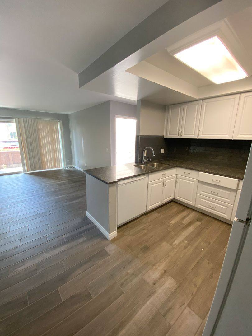 Condo for rent at 5926 Rancho Mission Rd, San Diego, CA 92108