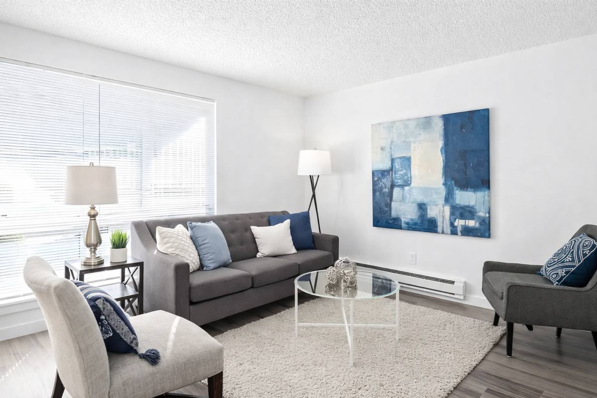 Apartment for rent at 3445 S 160th St, Seattle, WA 98188