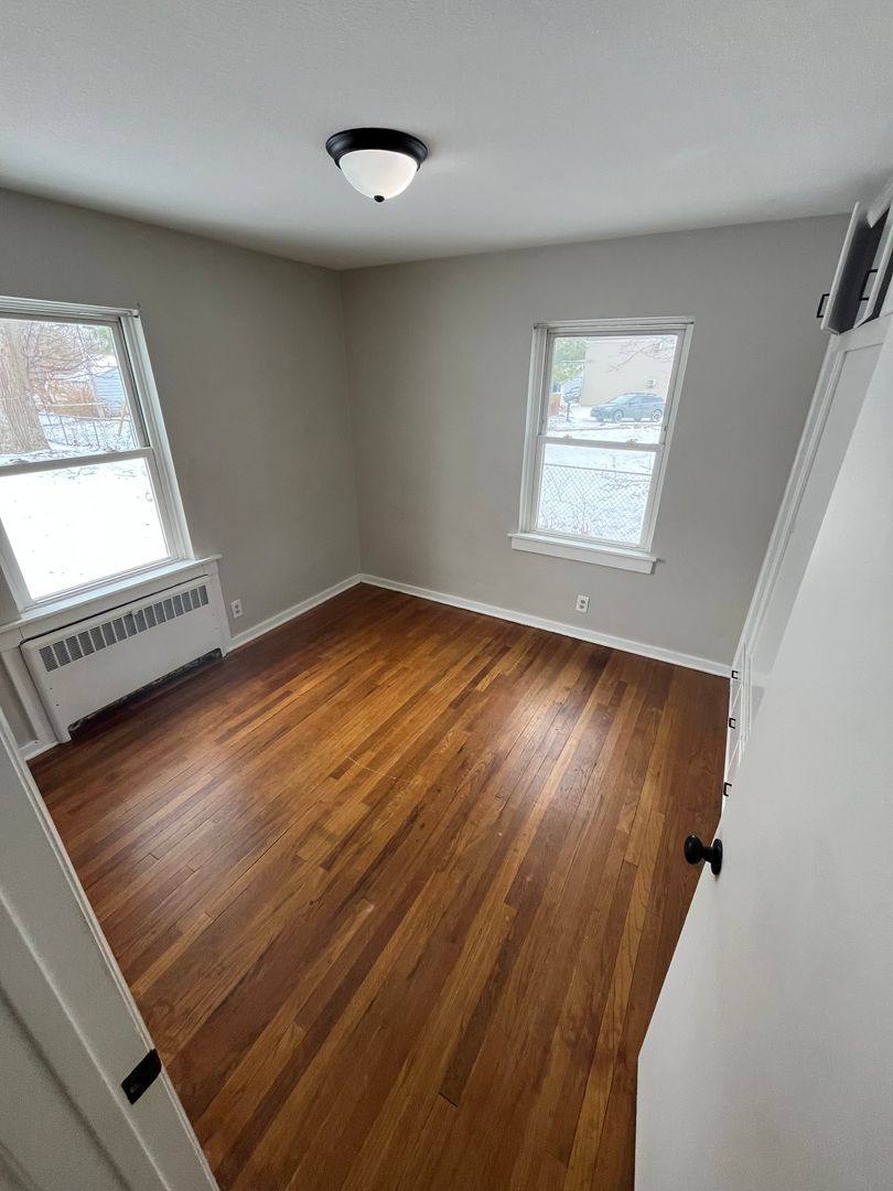 Apartment for rent at 1660 St Joseph Blvd, Fort Wayne, IN 46805