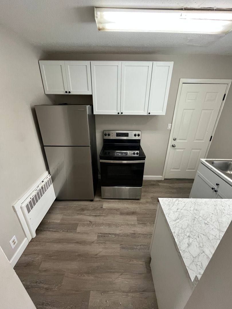Apartment for rent at 1660 St Joseph Blvd, Fort Wayne, IN 46805