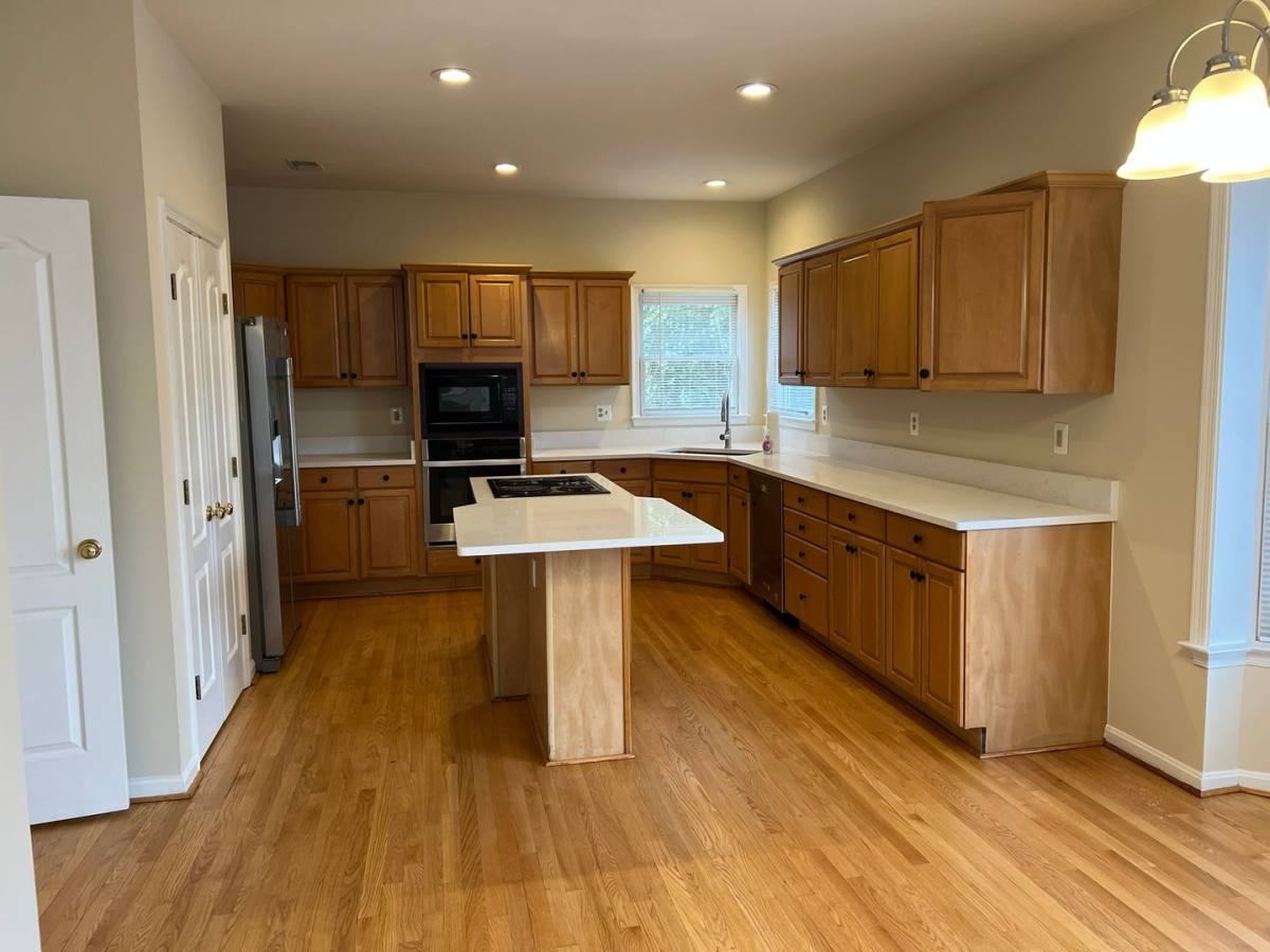 House for rent at 9425 Spruce Tree Circle, Bethesda, MD 20814