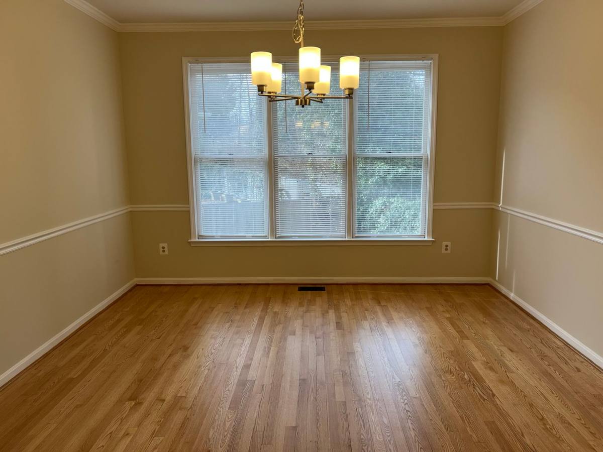 House for rent at 9425 Spruce Tree Circle, Bethesda, MD 20814