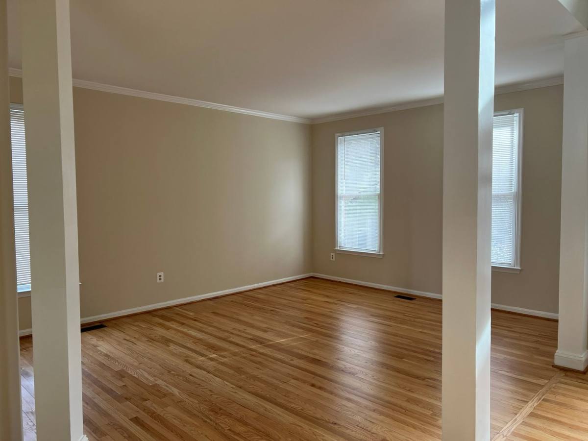 House for rent at 9425 Spruce Tree Circle, Bethesda, MD 20814