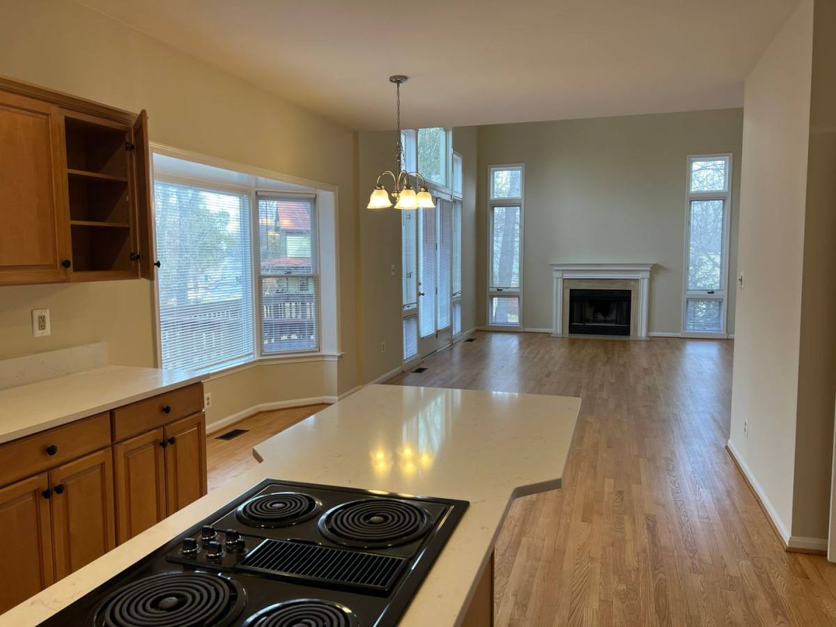 House for rent at 9425 Spruce Tree Circle, Bethesda, MD 20814