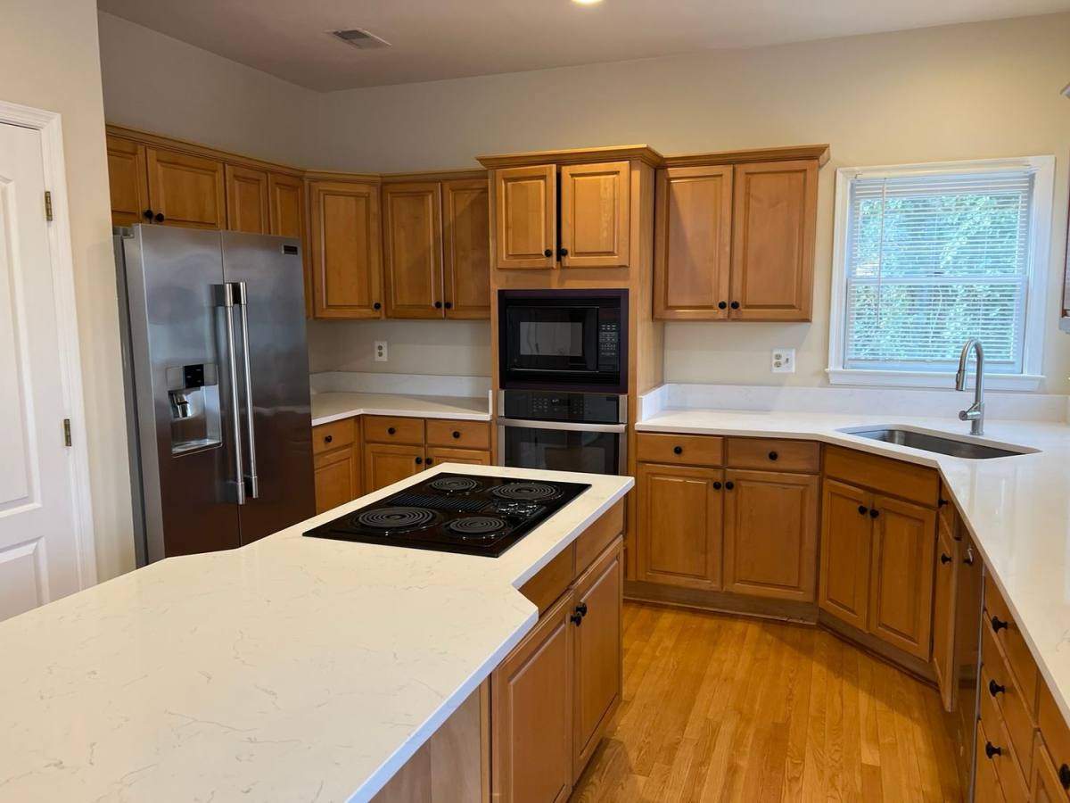 House for rent at 9425 Spruce Tree Circle, Bethesda, MD 20814