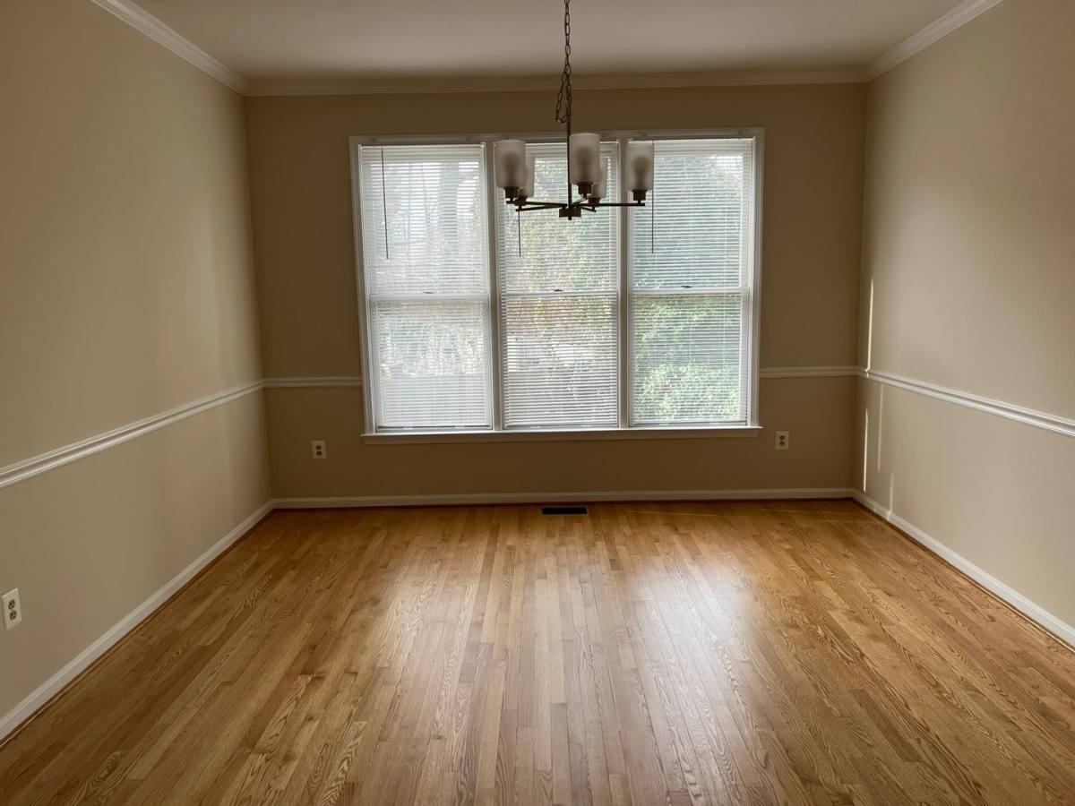 House for rent at 9425 Spruce Tree Circle, Bethesda, MD 20814