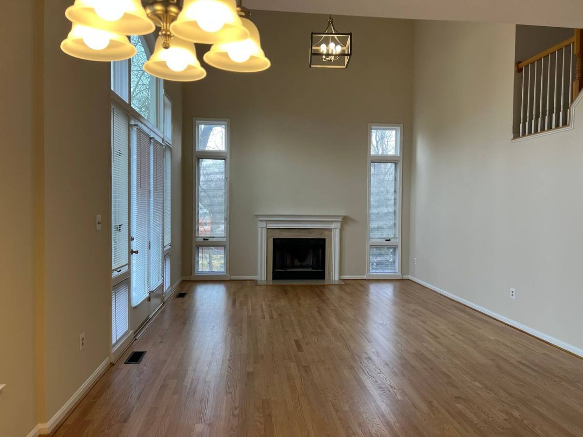 House for rent at 9425 Spruce Tree Circle, Bethesda, MD 20814