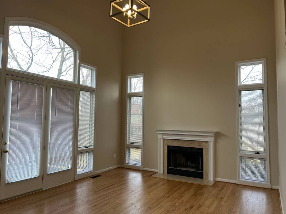 House for rent at 9425 Spruce Tree Circle, Bethesda, MD 20814
