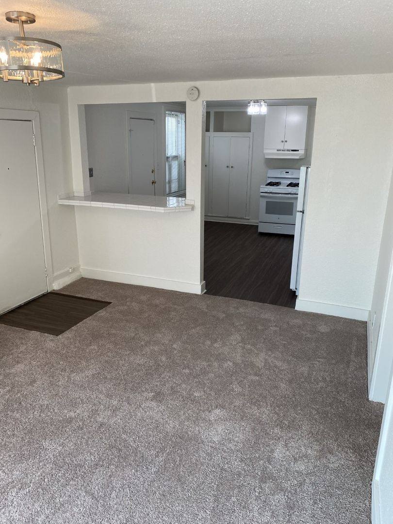 Apartment for rent at 326 A Capitol St, Vallejo, CA 94590