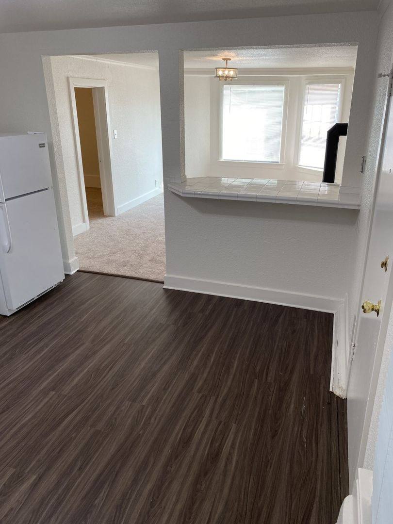 Apartment for rent at 326 A Capitol St, Vallejo, CA 94590