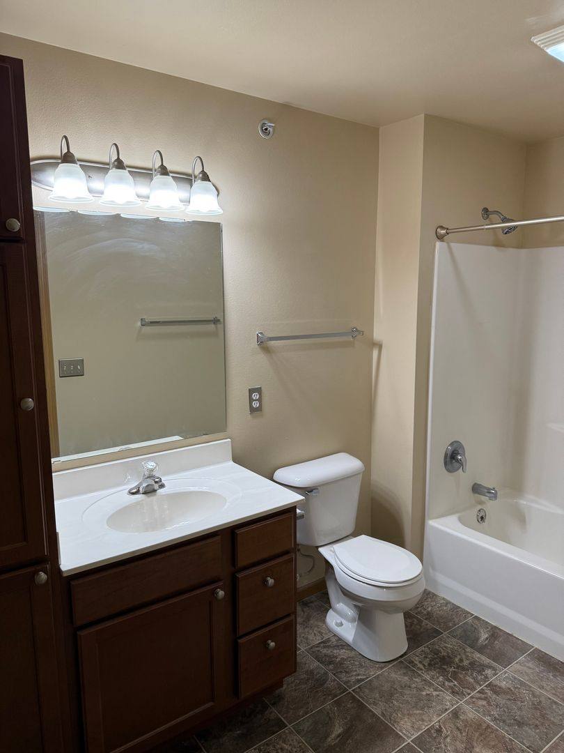 Apartment for rent at 533 & 539 W Caine St, Whitewater, WI 53190