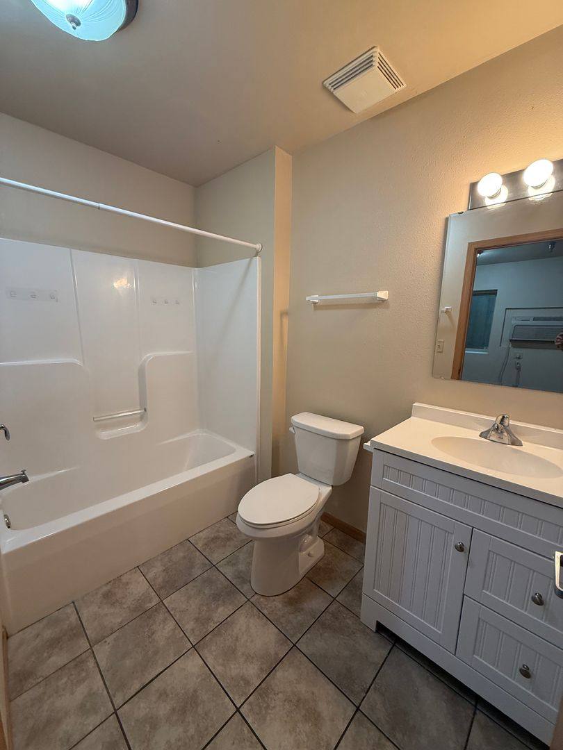 Apartment for rent at 533 & 539 W Caine St, Whitewater, WI 53190