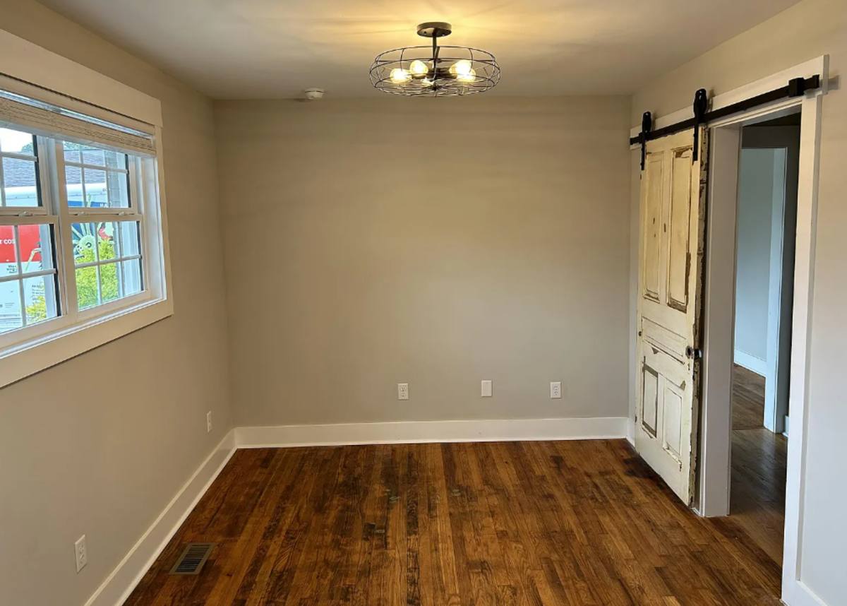 Apartment for rent at 3805 McVay St, Huntsville, AL 35805