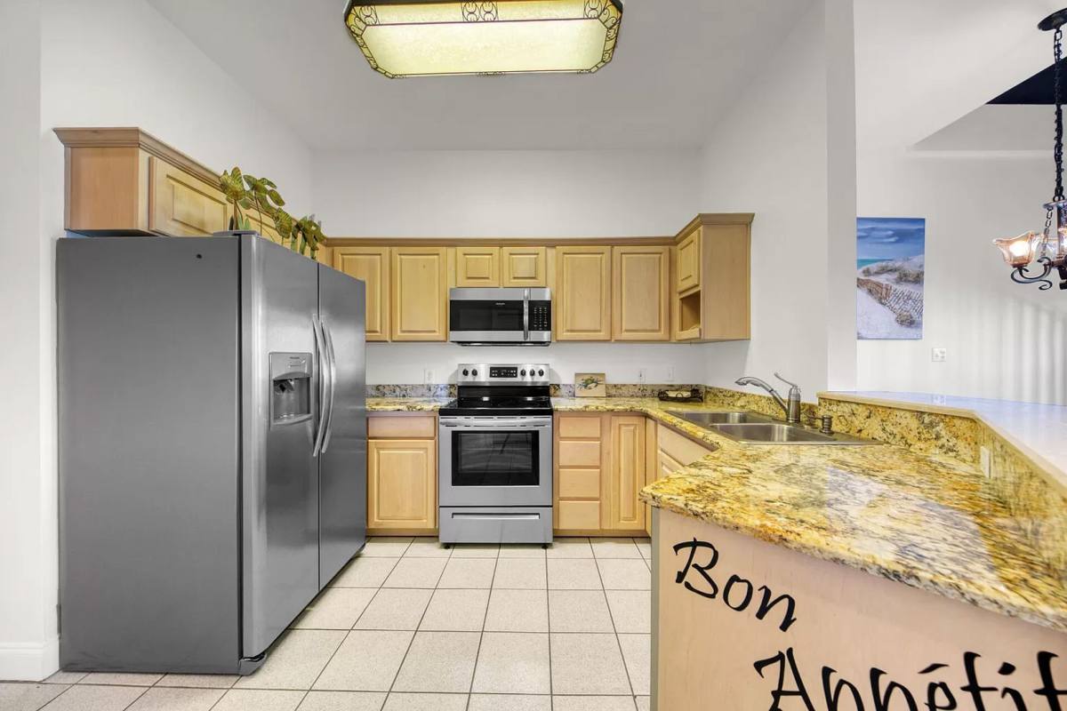 Condo for rent at 4507 Furling Lane #303, Destin, FL 32541