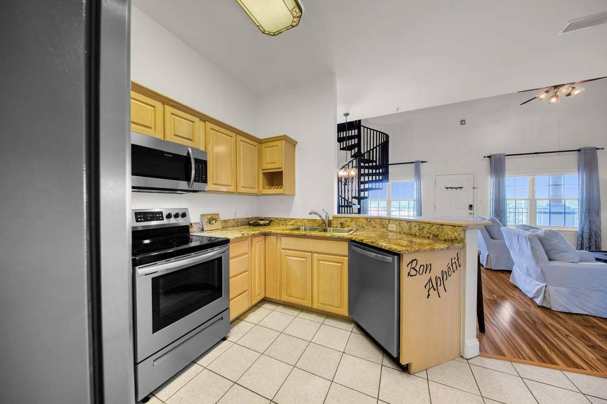 Condo for rent at 4507 Furling Lane #303, Destin, FL 32541