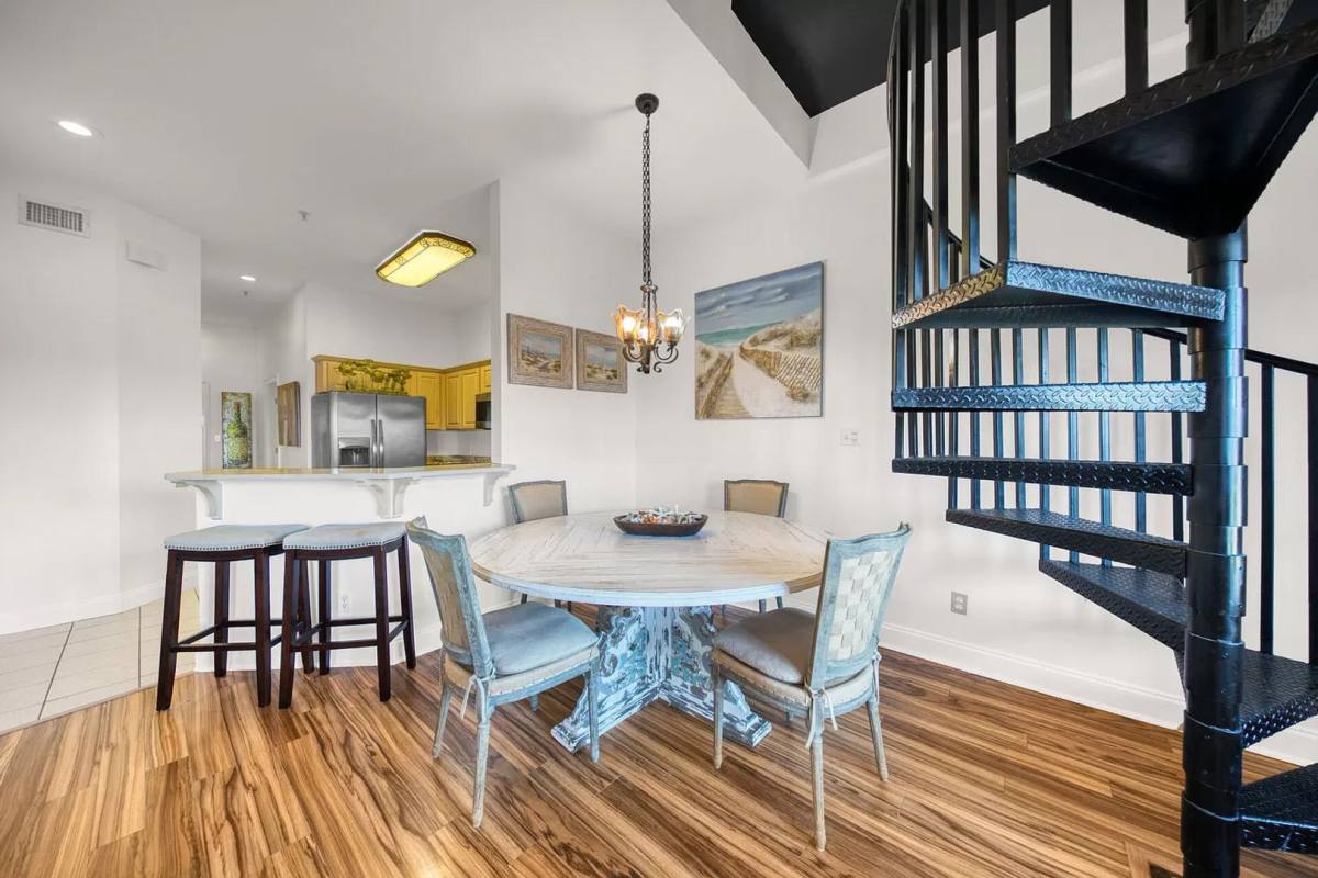 Condo for rent at 4507 Furling Lane #303, Destin, FL 32541