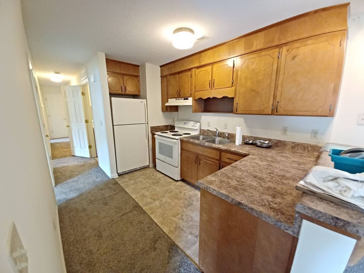 Apartment for rent at 506-508 Fairfax St, Radford, VA 24141