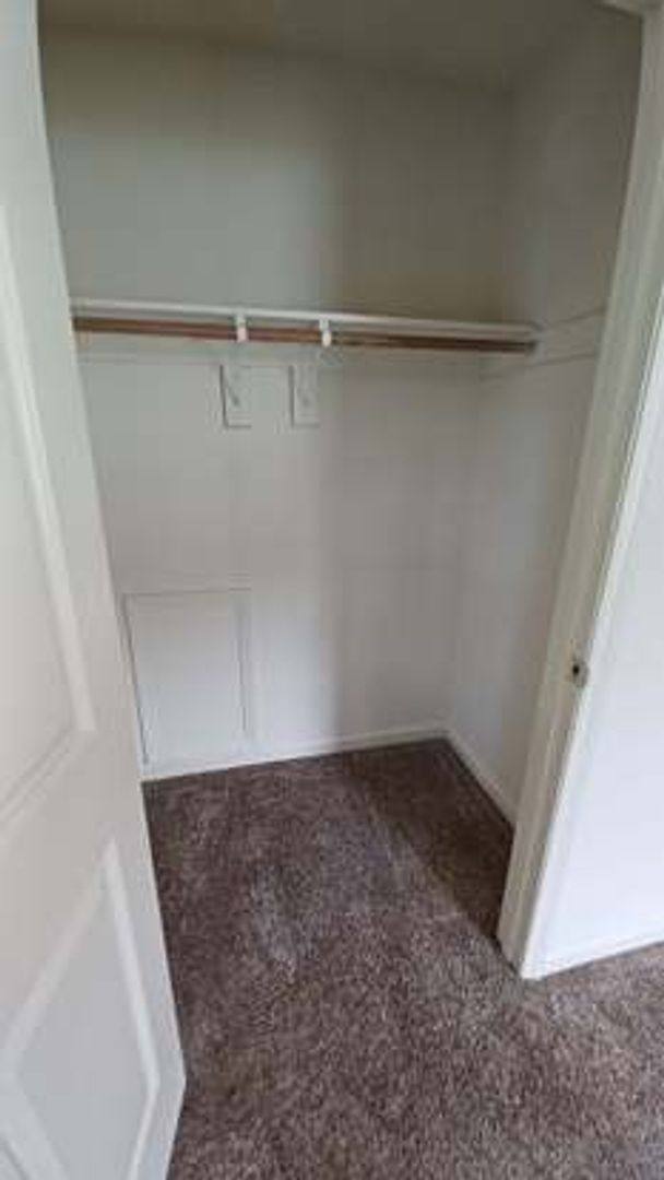 Apartment for rent at 506-508 Fairfax St, Radford, VA 24141