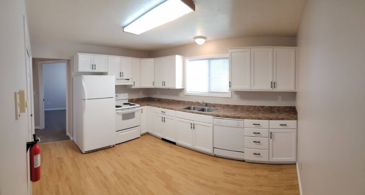 Apartment for rent at 355 W 2nd S, Rexburg, ID 83440