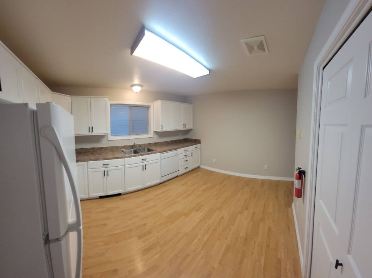 Apartment for rent at 355 W 2nd S, Rexburg, ID 83440