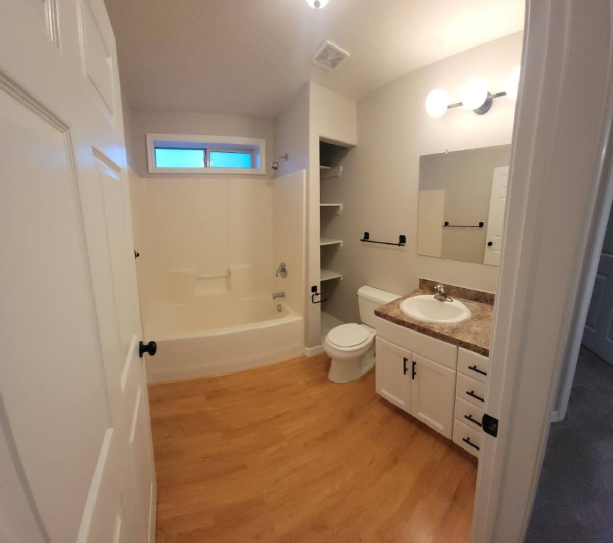 Apartment for rent at 355 W 2nd S, Rexburg, ID 83440
