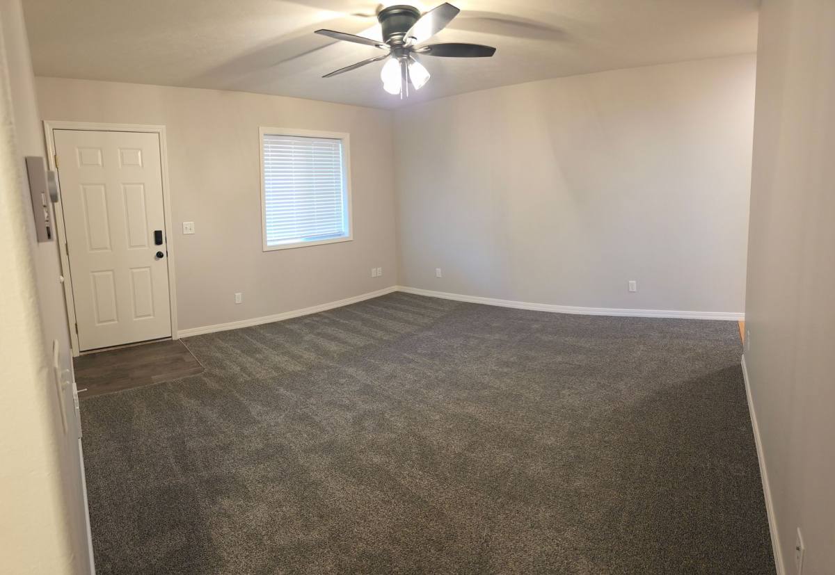 Apartment for rent at 355 W 2nd S, Rexburg, ID 83440
