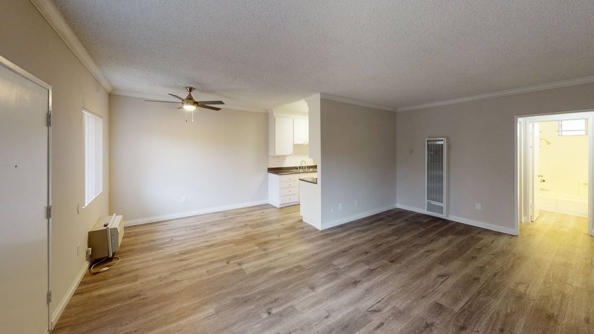 Apartment for rent at 7244 Kester Ave, Van Nuys, CA 91405