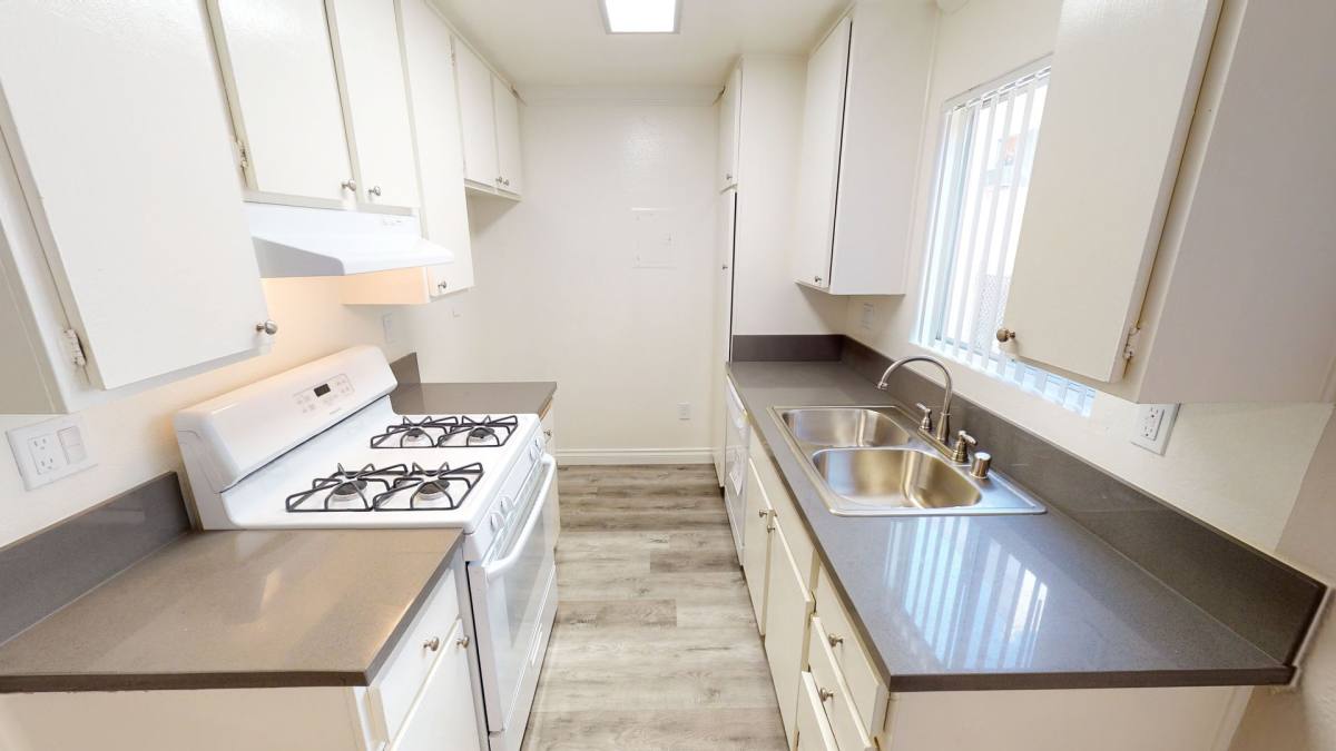 Apartment for rent at 7244 Kester Ave, Van Nuys, CA 91405