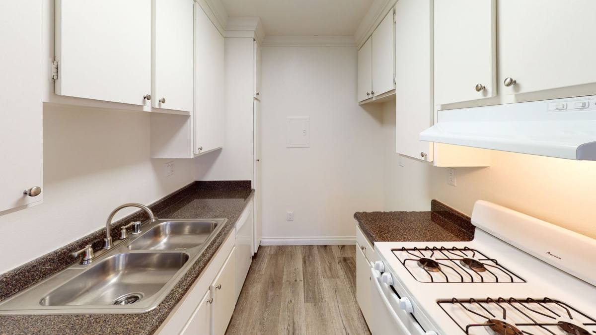 Apartment for rent at 7244 Kester Ave, Van Nuys, CA 91405