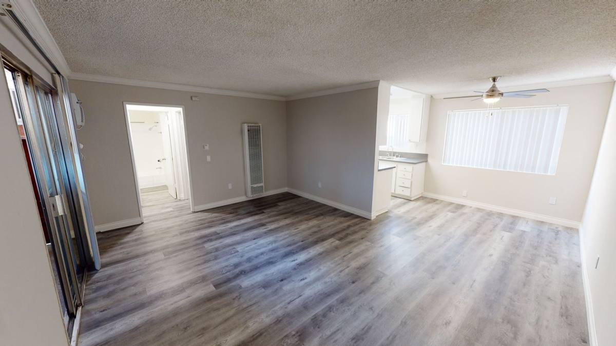 Apartment for rent at 7244 Kester Ave, Van Nuys, CA 91405