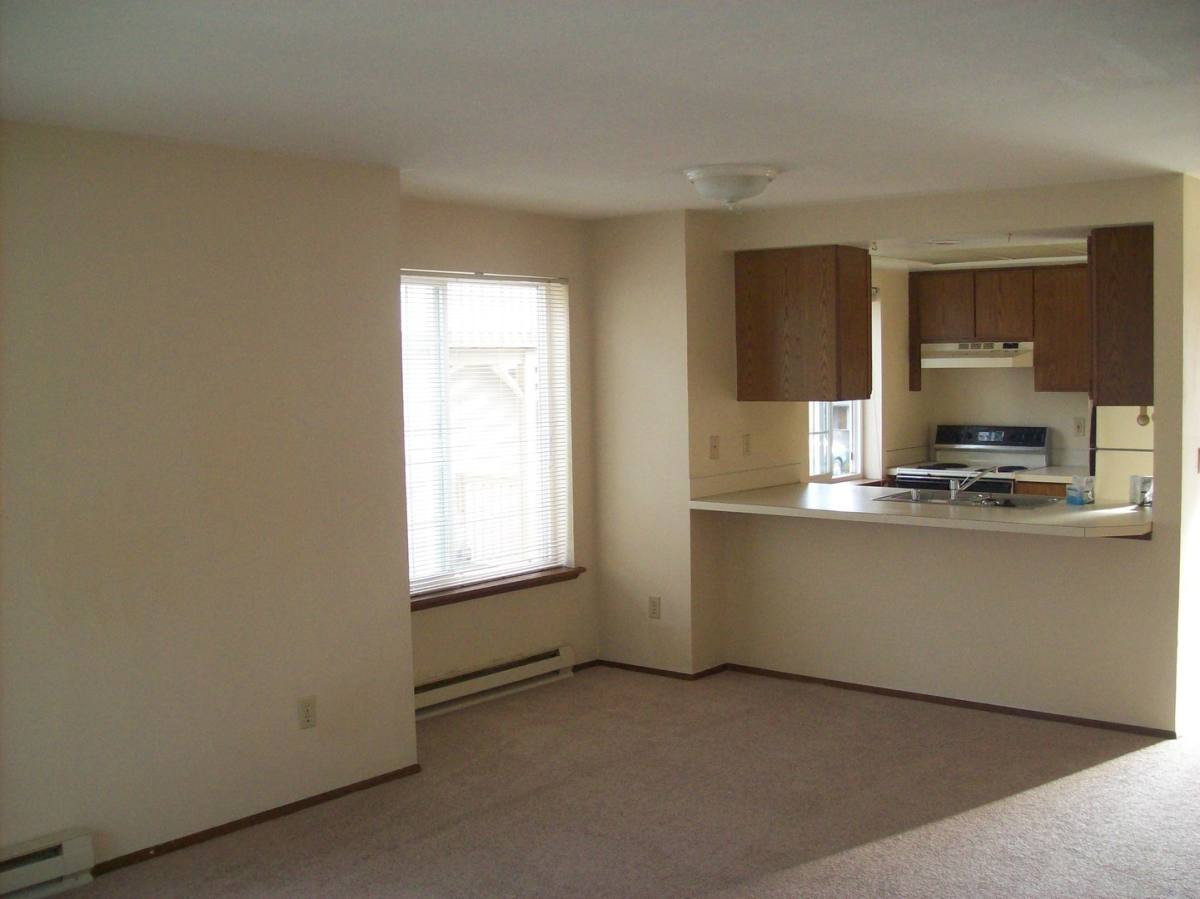 Apartment for rent at 2342 Main St, Ferndale, WA 98248