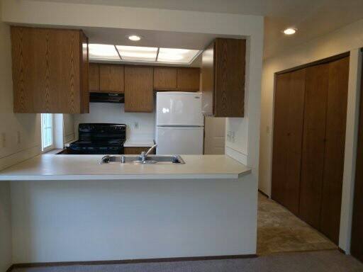Apartment for rent at 2342 Main St, Ferndale, WA 98248