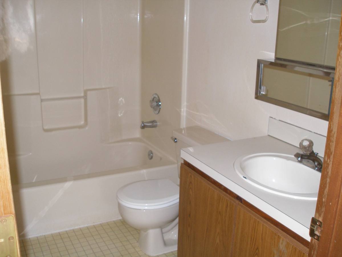Apartment for rent at 2342 Main St, Ferndale, WA 98248