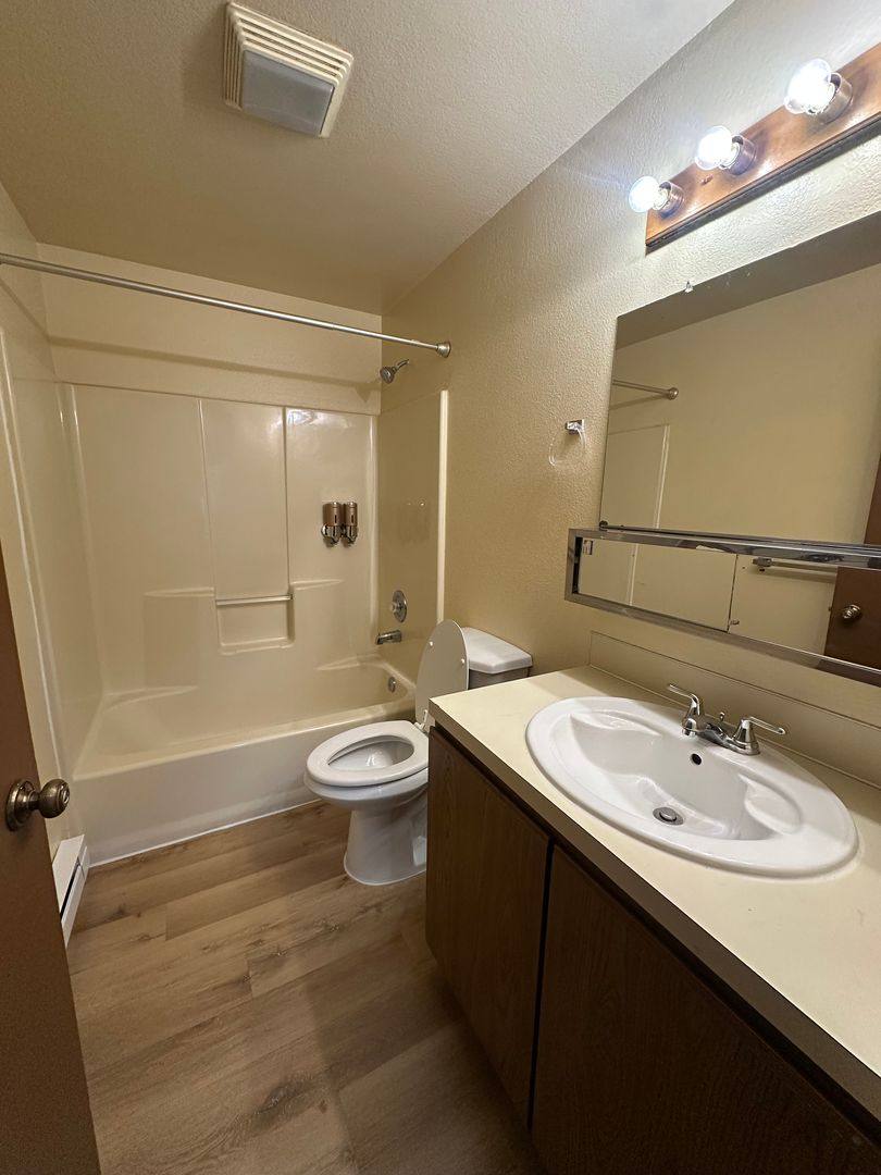 Apartment for rent at 2342 Main St, Ferndale, WA 98248