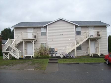 Apartment for rent at 2342 Main St, Ferndale, WA 98248