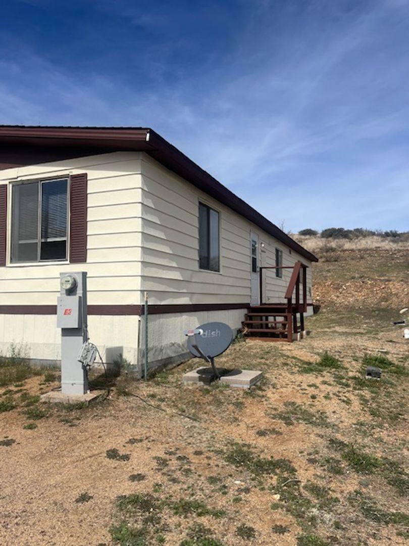 House for rent at 10750 E Earle Way, Dewey, AZ 86327