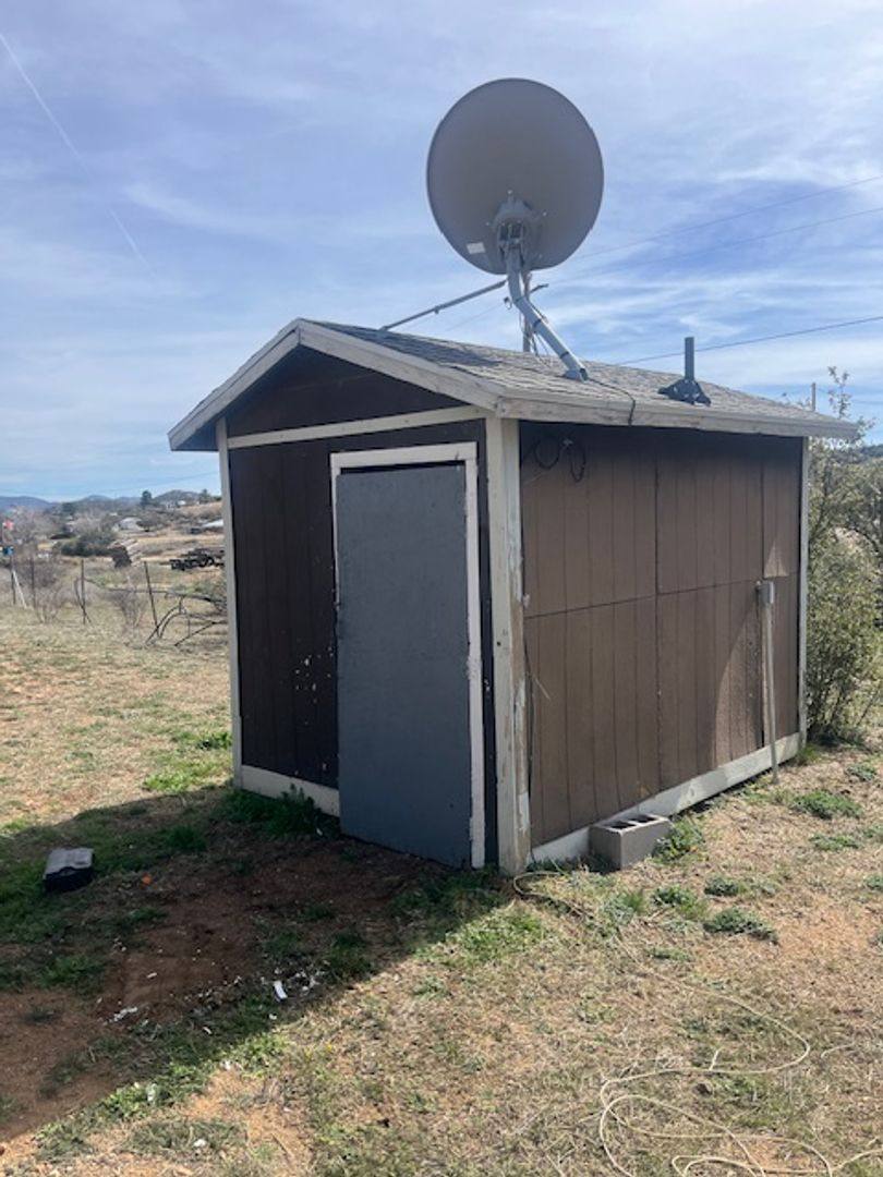 House for rent at 10750 E Earle Way, Dewey, AZ 86327