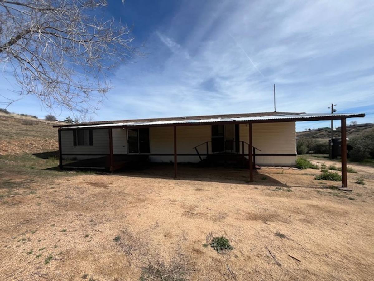 House for rent at 10750 E Earle Way, Dewey, AZ 86327