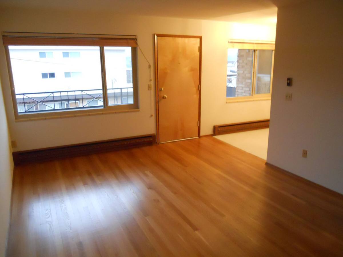 Apartment for rent at 6530 24th Ave NW, Seattle, WA 98117