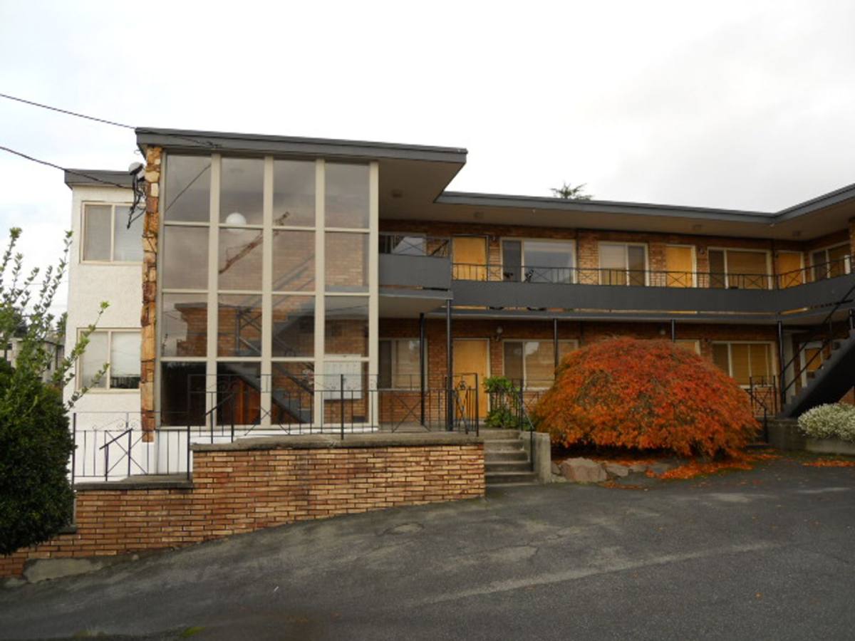 Apartment for rent at 6530 24th Ave NW, Seattle, WA 98117