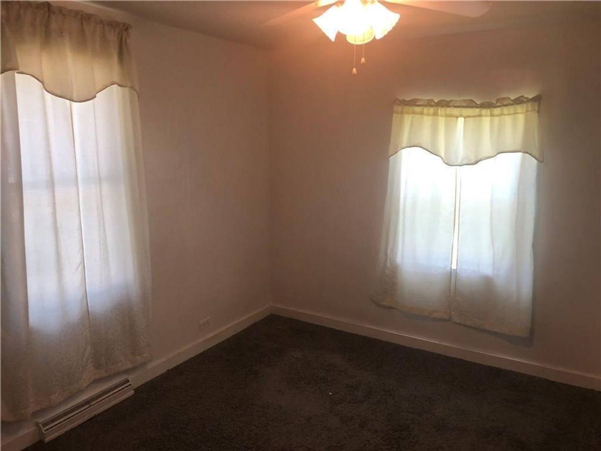 House for rent at 1035 N Alvey St, Bruce, WI 54819