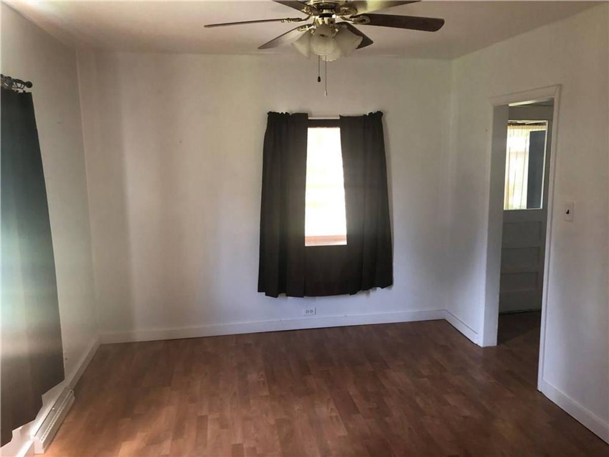 House for rent at 1035 N Alvey St, Bruce, WI 54819