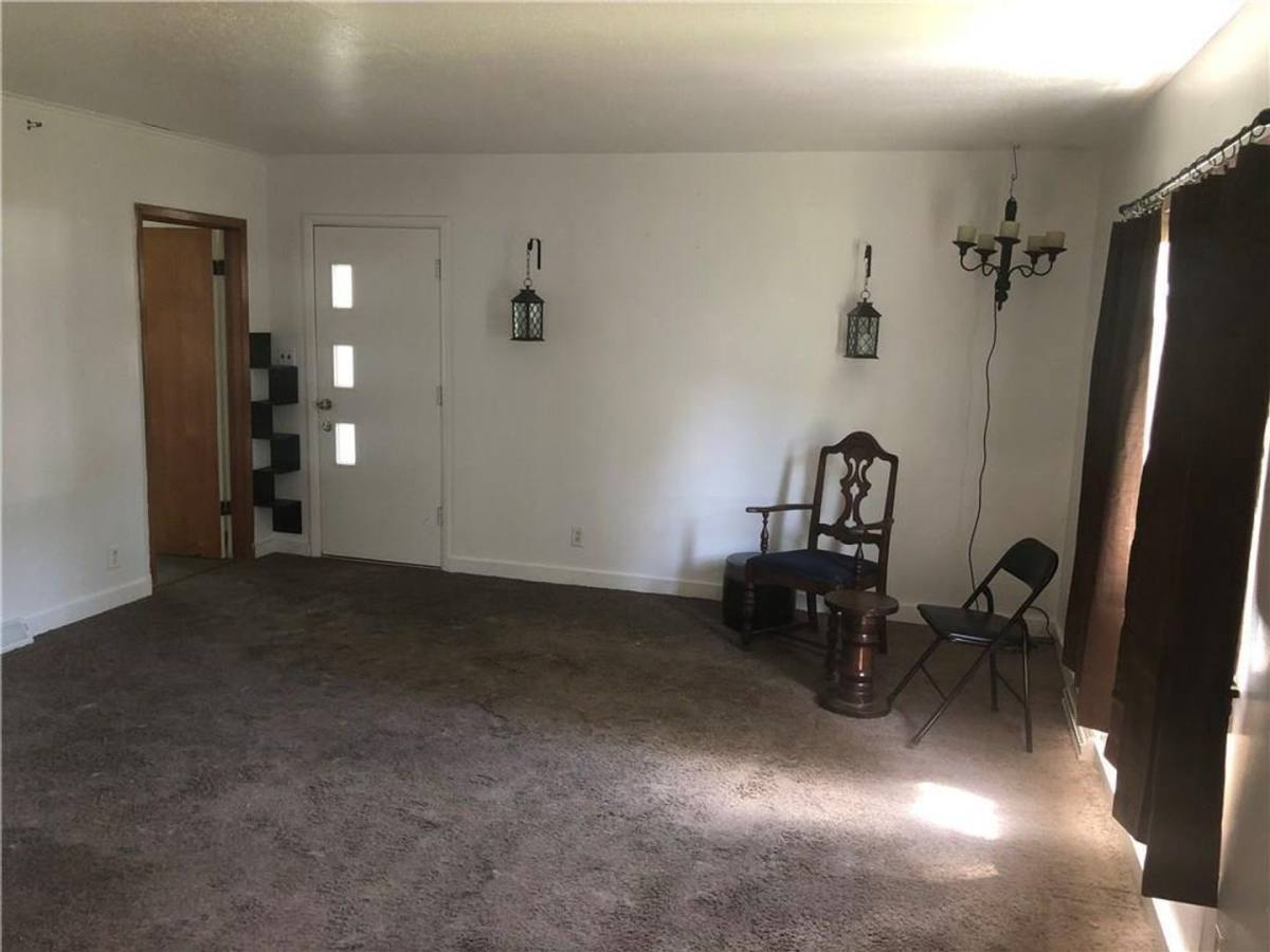 House for rent at 1035 N Alvey St, Bruce, WI 54819