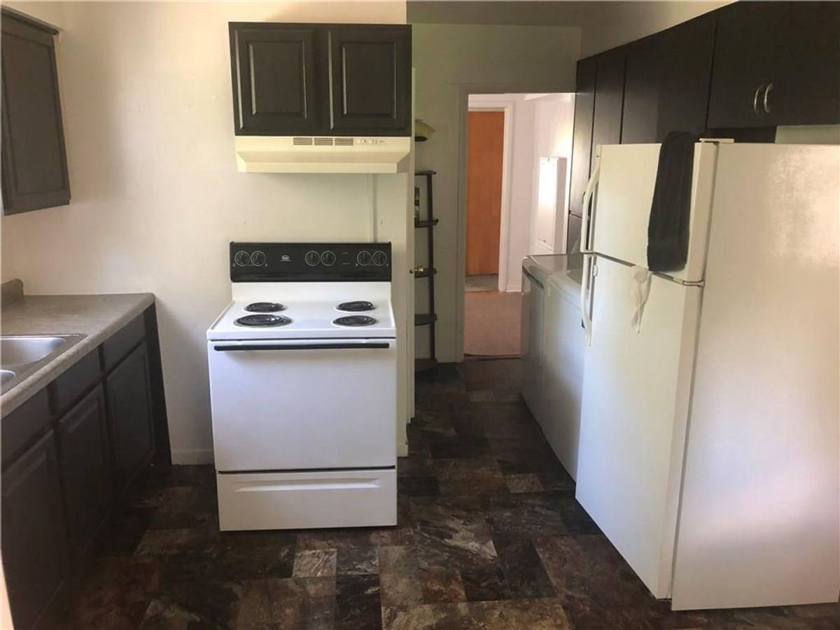 House for rent at 1035 N Alvey St, Bruce, WI 54819