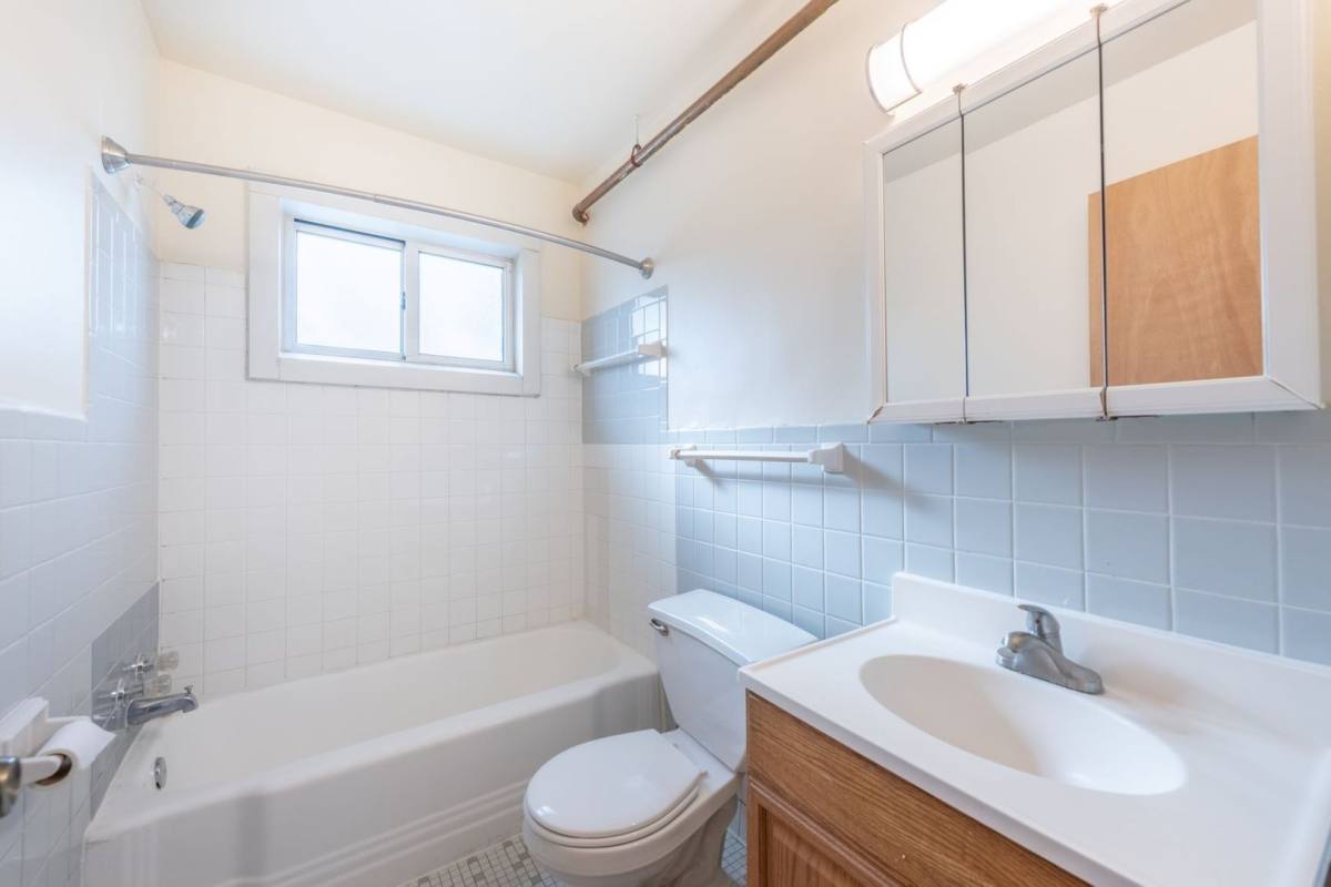 Apartment for rent at 5851 2nd St NE, Minneapolis, MN 55432