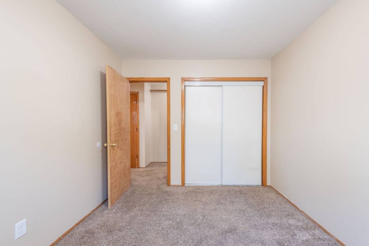 Apartment for rent at 5851 2nd St NE, Minneapolis, MN 55432